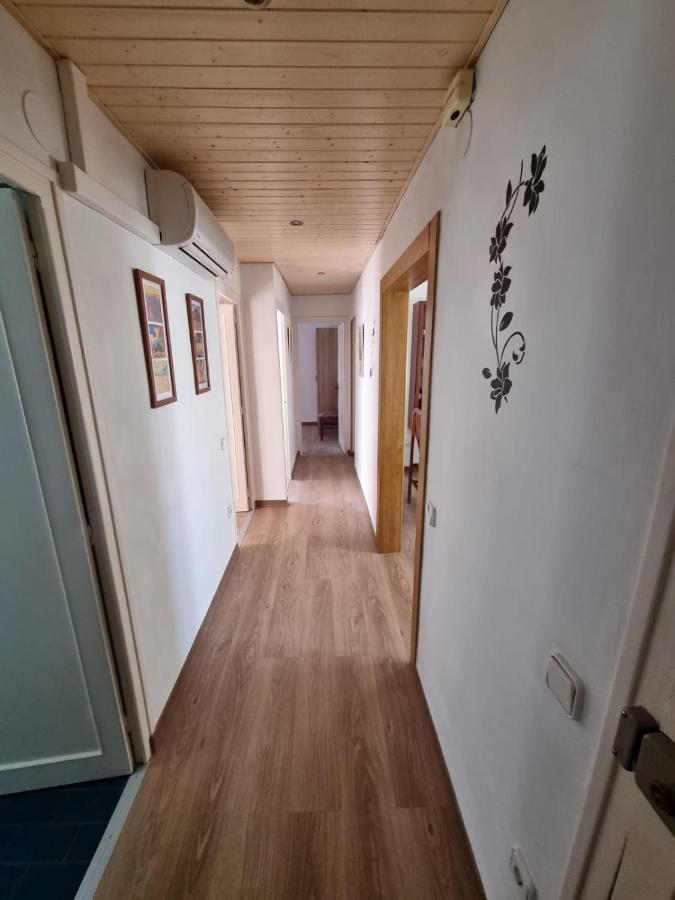 Appartamento Sant Jordi 2 Tremp Esterno foto